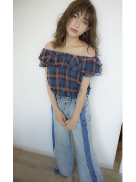 ナトゥーラ 一宮(NATURA) natura一宮