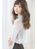 【プチプラメニュー】 ヘアスタイリング