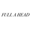 フルアヘッド(FULL A HEAD)のお店ロゴ
