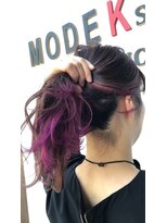 モードケイズ　心斎橋店　MODE K's&nbsp;MODE K's心斎橋