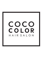 coco color イオン栃木店