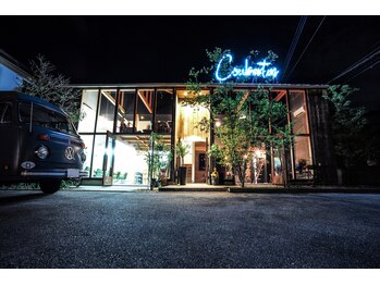 Coubertin【クーベルタン】