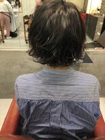 ルース(RUTH)&nbsp;ショートボブ