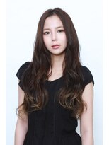 トライブ バイ ファイバーズーム(Tribe by FiberZoom)&nbsp;ラフカールロング【宝塚】