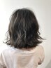 【学割U24】カット 通常￥4000