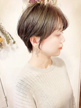 ルオージア(Luogia) コンパクトショート