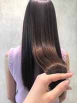 ケーツー 青山店(K two) [K-two青山]似合わせカット×髪質改善トリートメント[表参道]