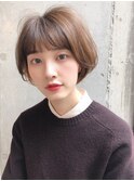 【DaVin中目黒】ショートボブ 秋冬おすすめ 20代30代40代