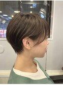【CHAWA】ファースト・ショート
