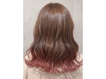 モッズ ヘア 宇都宮店(mod's hair)