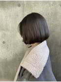 韓国　タンバルモリ　×20代