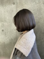 松本平太郎美容室 大宮店&nbsp;韓国　タンバルモリ　×20代