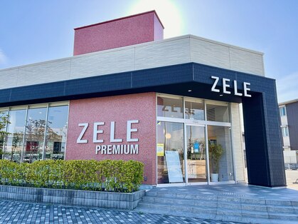 ゼルプレミアムレイクタウン(ZELE)の写真