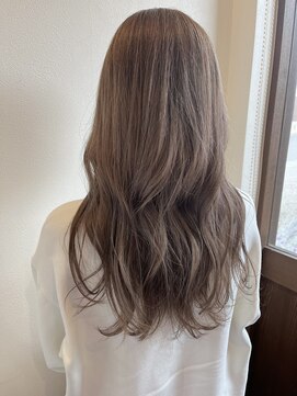 リル 新浜店(LiL) ２０２２ LiL hair by葭本20