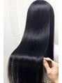 サロンジオ 本厚木(salon the O's) 【髪質改善 縮毛矯正 本厚木 ハイライト 学割U24 韓国】
