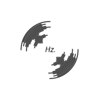ヘルツ(Hz.)のお店ロゴ
