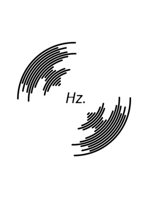 ヘルツ(Hz.)