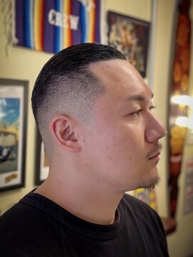 イロハ(IROHA) HighTightPart Style