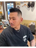 カムレイドフォーライフ(COMRADE 4 LIFE)&nbsp;担当西村　フェザーアップ