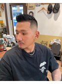 担当西村 フェザーアップ