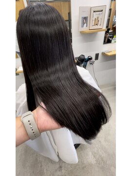 ノーティー(NORTY) * お客様 ストレート *