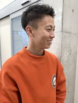 エフバイラブランシュ 大宮東口店(ef by La Blanche)&nbsp;大人クールヘアスタイル大宮/髪質改善/韓国/韓国ヘア/オージュア