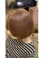 ピッカヘアーデザイン(PICKA hair-design)&nbsp;艶髪