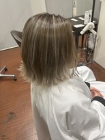 アヴァンス 光明池店(AVANCE.)&nbsp;デザインカラー