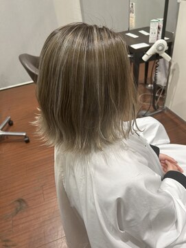 アヴァンス 光明池店(AVANCE.) デザインカラー