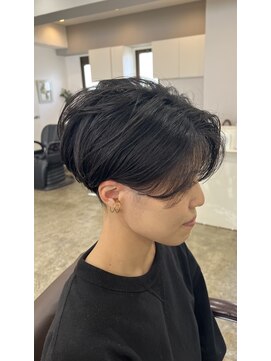 カタチノナイ(katachi-no-nai) 大人のマニッシュ