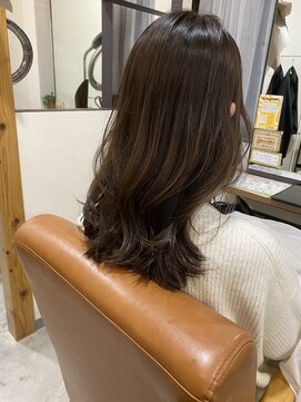 ニコ 四街道(nico) 『四街道駅nico青木辰憲』の似合わスタイル☆