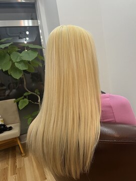 ロケール(locale) ハイトーン