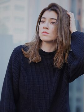 リワーズ 千歳船橋店(ReWARDs) ボブ/グレージュ/大人女性/レイヤー/ショート[千歳船橋]