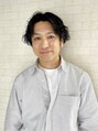 福岡美髪研究所クノップス(Knops) 岩崎 美志