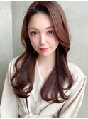 ♪愛され大人っぽ髪質改善ロングヘア20代30代40代高田馬場