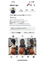 アイティー バイ アルバム 中野店(IT by ALBUM) Instagramでスタイルやプライベート載せてます！［ブリーチ]