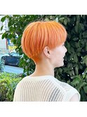 【HAIR'S Lunetta 井上】