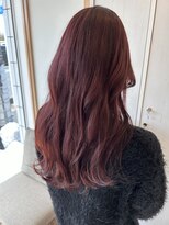 ポルカドット 豊橋店(Polkadot)&nbsp;Red lavender