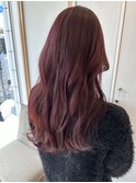 Red lavender