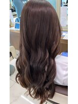 アッシュ 下北沢店(Ash)&nbsp;透明感暗めグレージュ