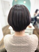 コス(KoS)&nbsp;ベージュブラウン/こげ茶/ベージュ