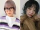ジュネス 奈良橿原店(Jeunesse)の写真/【橿原神宮駅徒歩2分】学生さんにオススメ☆大人気の韓国風カラーもお任せ！ 色持ちよく艶やかな仕上がりに