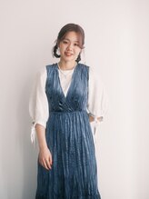 フィルドール 大分明野店(fild'or) 田北 和