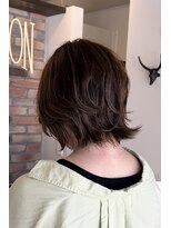 リットバイディア 茅ヶ崎(Lit by diar)&nbsp;髪質改善トリートメント　20代 30代 40代50代【茅ヶ崎】