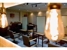 リル(Lill)の雰囲気（非日常空間で特別な時間を過ごして下さい【豊橋　南栄】）