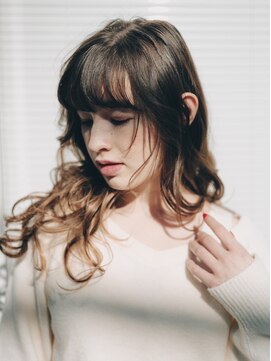 ルームヘア 笹塚店(Room hair) ボブ/グレージュ/大人女性/レイヤー/ショート[笹塚]