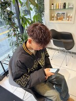 ホル(HOL) スペインカール