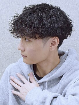 モットコウ 倉敷駅前(Mot-Co) スペインカール