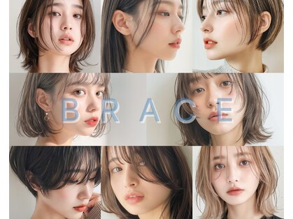 ブレス(BRACE)の写真