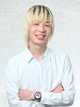 メイン(MAIN) 松原裕一 [東村山]